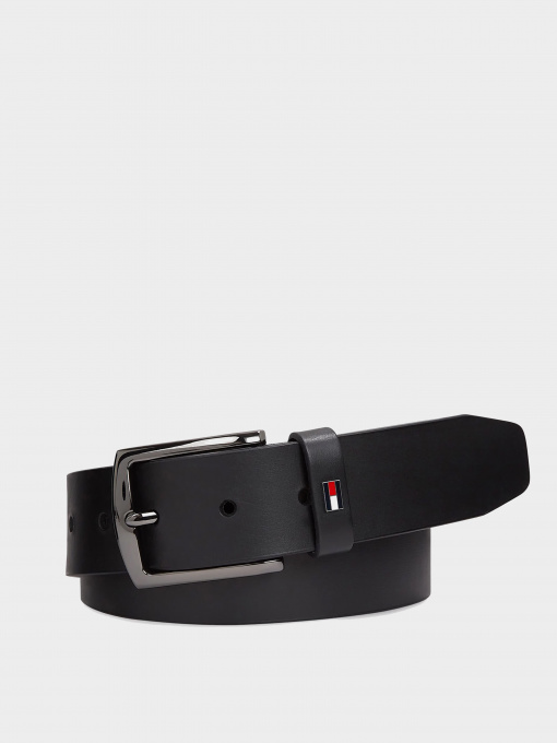 Ремни Tommy Hilfiger модель AM0AM11455-BDS Фото