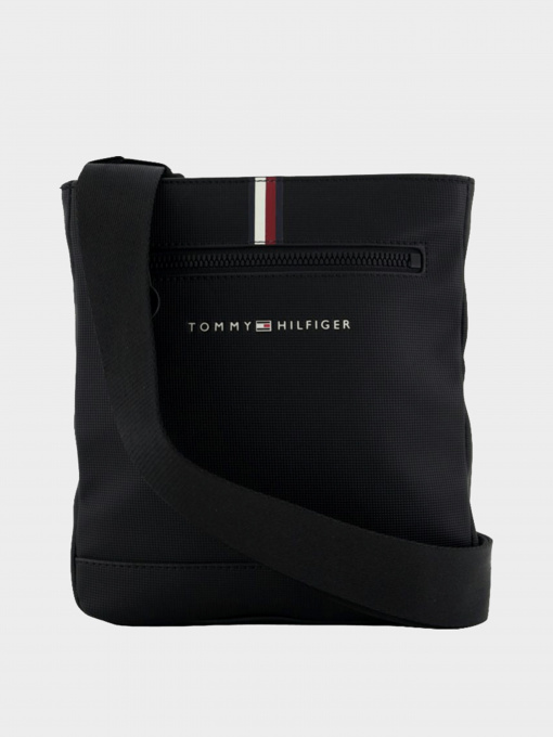 Сөмкелер Tommy Hilfiger үлгі AM0AM11541-BDS Фото