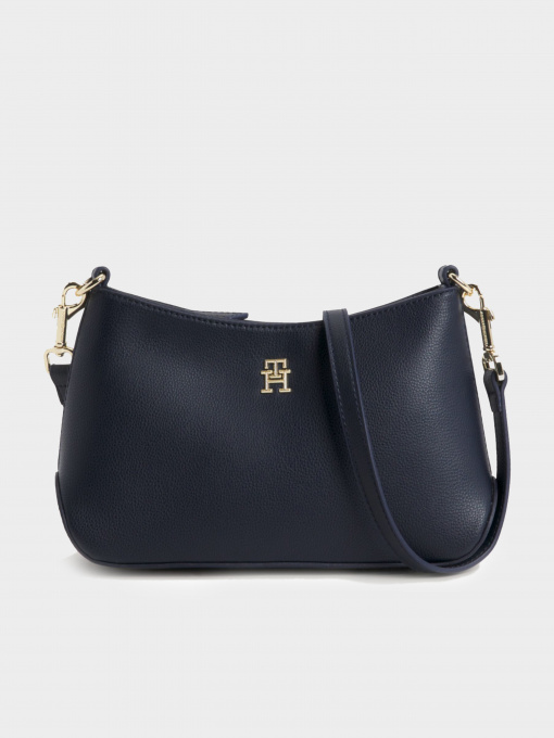 Сумки Tommy Hilfiger модель AW0AW15196-DW6 Фото
