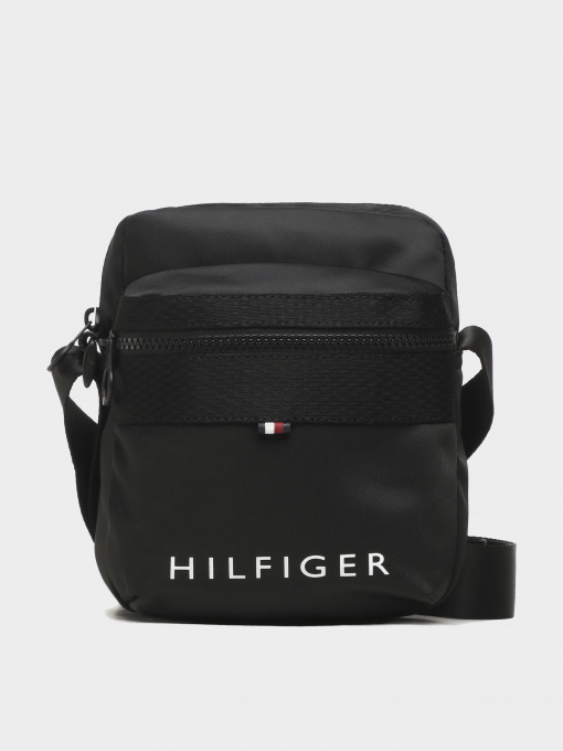 Сумки Tommy Hilfiger модель AM0AM11323-BDS Фото
