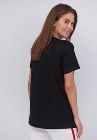 Футболки и поло YAPPI модель WB2047 Фото