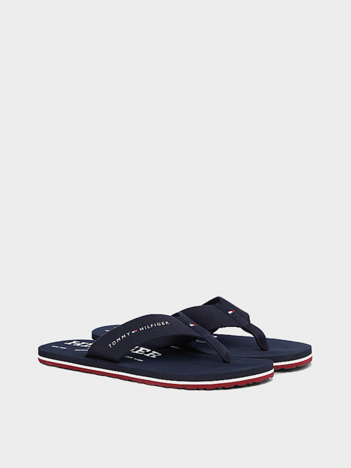 Шәркейлер Tommy Hilfiger үлгі FM0FM04863-DW5 Фото
