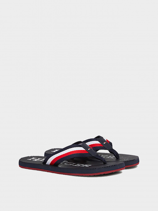 Шәркейлер Tommy Hilfiger үлгі FM0FM04866-DW5 Фото