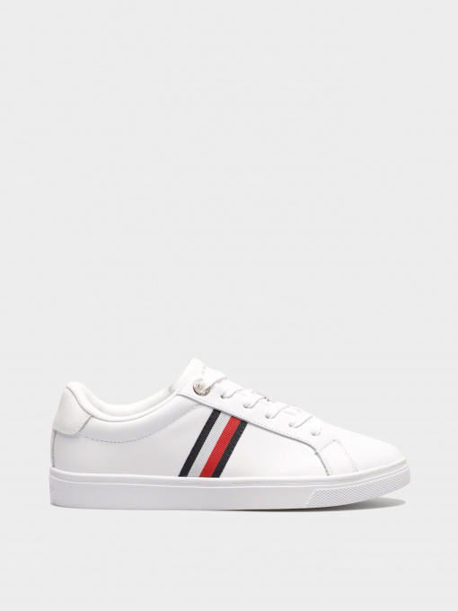 Кеды Tommy Hilfiger модель FW0FW07449-YBS Фото