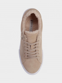 Кеды Tommy Hilfiger модель FW0FW07548-ABO Фото