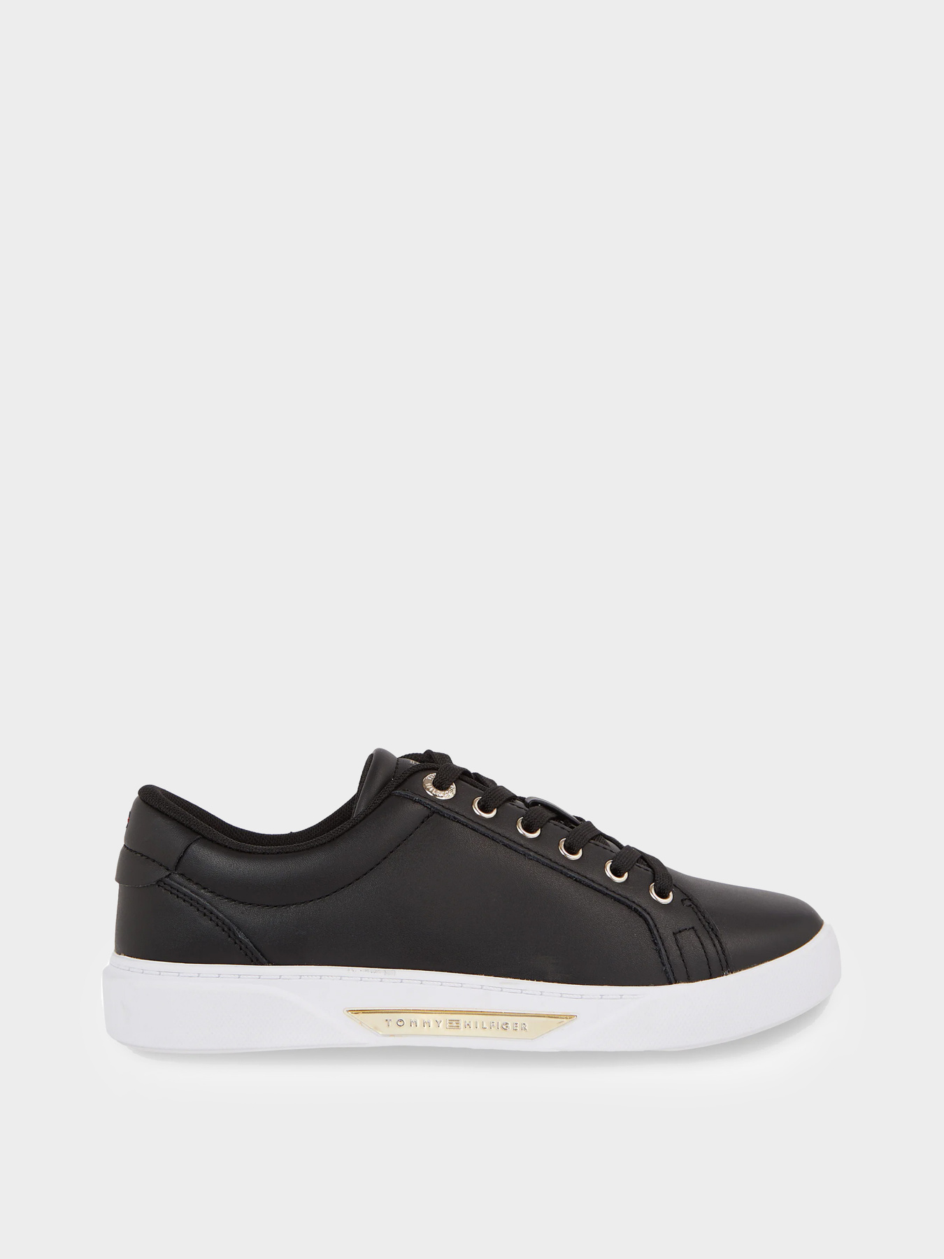 Кеды Tommy Hilfiger модель FW0FW07560-0GJ Фото