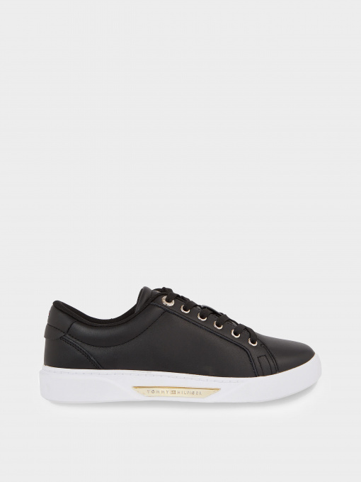 Кеды Tommy Hilfiger модель FW0FW07560-0GJ Фото