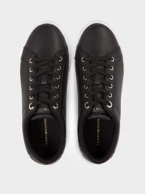 Кеды Tommy Hilfiger модель FW0FW07560-0GJ Фото