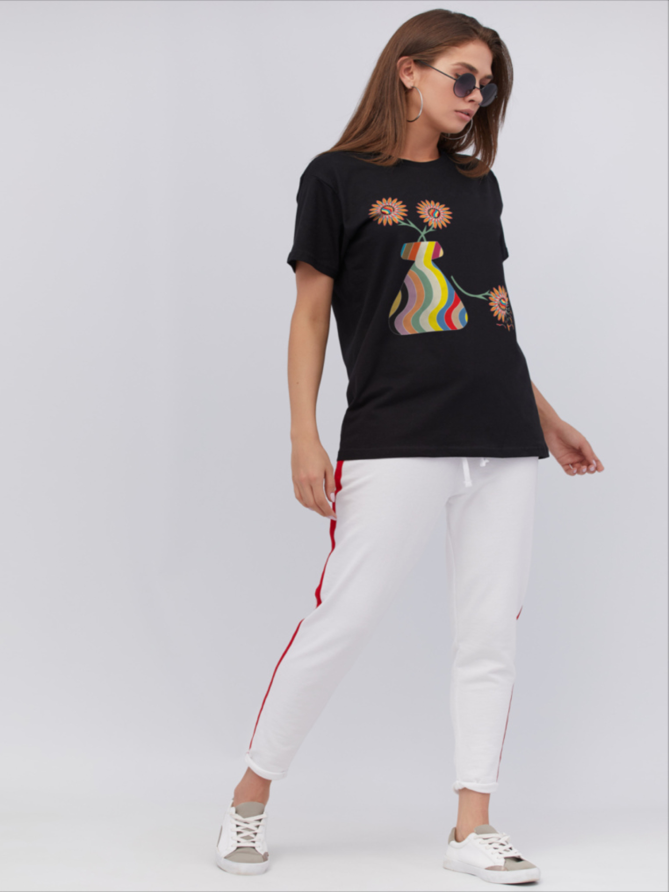 Футболки и поло YAPPI модель WB2048 Фото