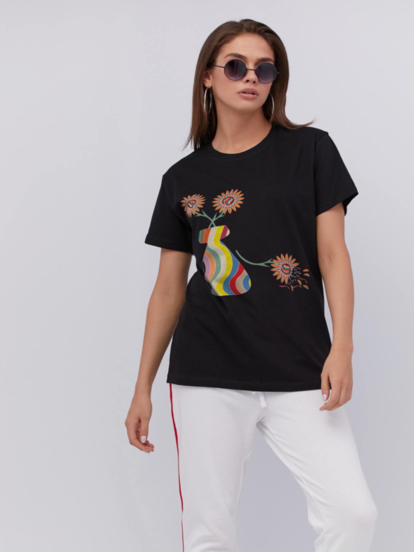 Футболки и поло YAPPI модель WB2048 Фото