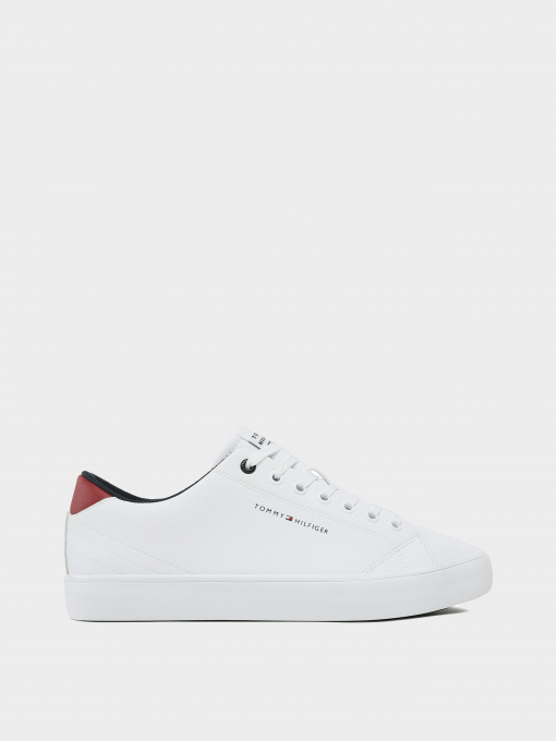 Кеды Tommy Hilfiger модель FM0FM04687-YBS Фото