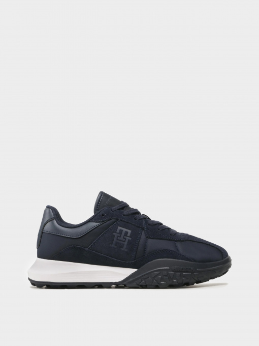 Кроссовкалар Tommy Hilfiger үлгі FM0FM04703-DW6 Фото