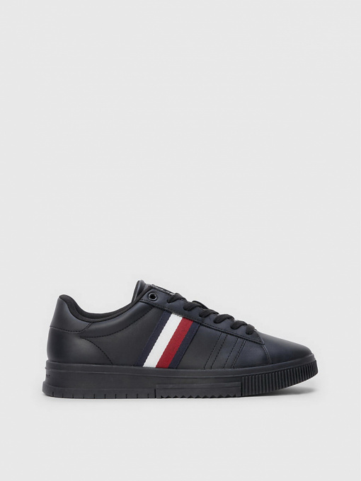 Кеды Tommy Hilfiger модель FM0FM04706-BDS Фото