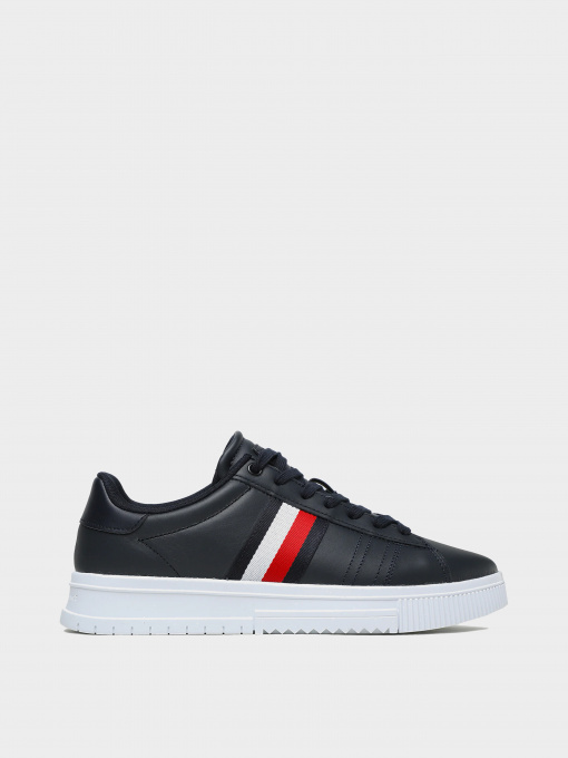 Кеды Tommy Hilfiger модель FM0FM04706-DW5 Фото