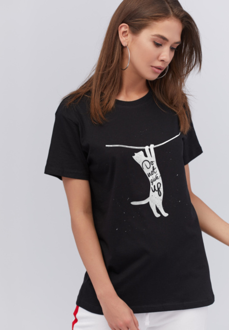 Футболки і поло YAPPI модель WB2040 Фото