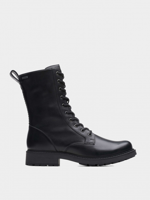 Бәтеңке мен етіктер Clarks үлгі 26175544 Фото