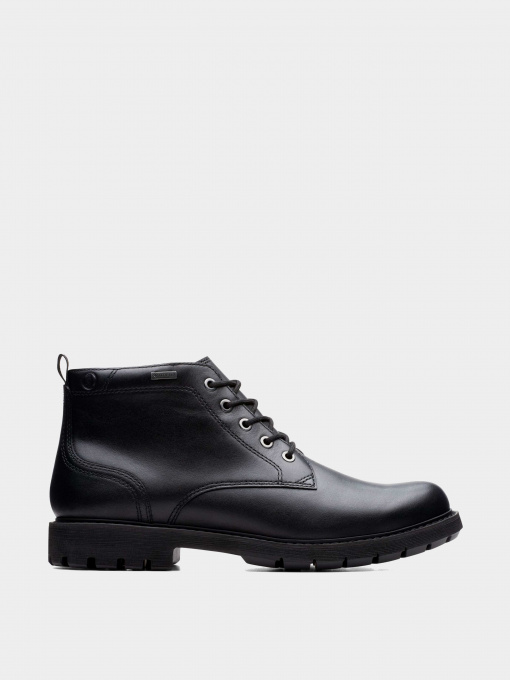 Бәтеңке мен етіктер Clarks үлгі 26173427 Фото
