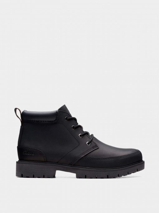 Бәтеңке мен етіктер Clarks үлгі 26173454 Фото