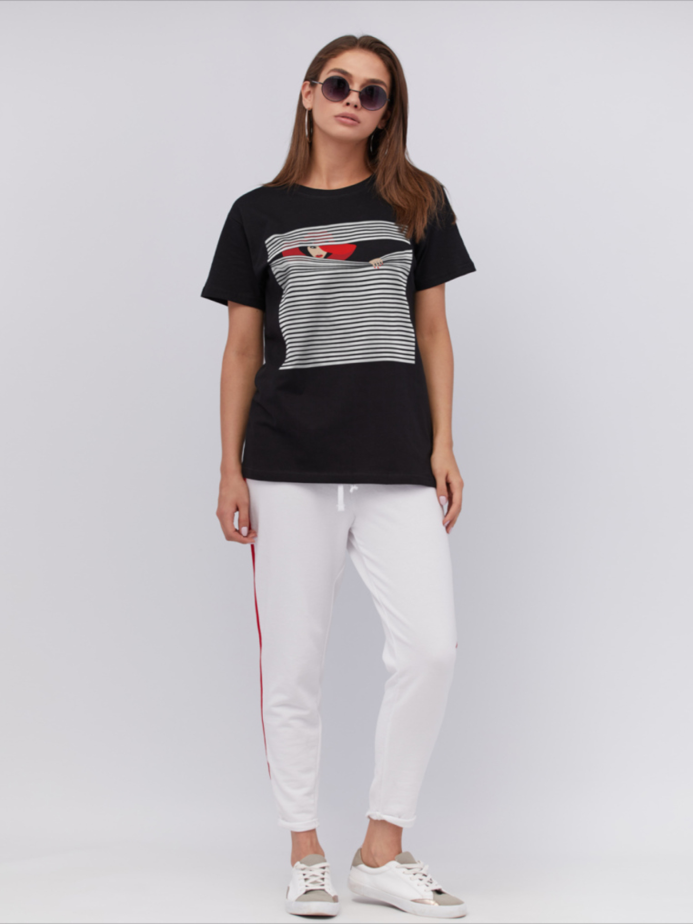 Футболки и поло YAPPI модель WB2031 Фото