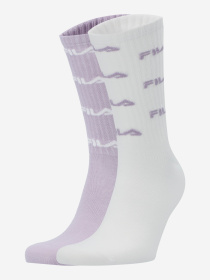 Набір шкарпеток FILA Модель 119593FLA-LW Фото