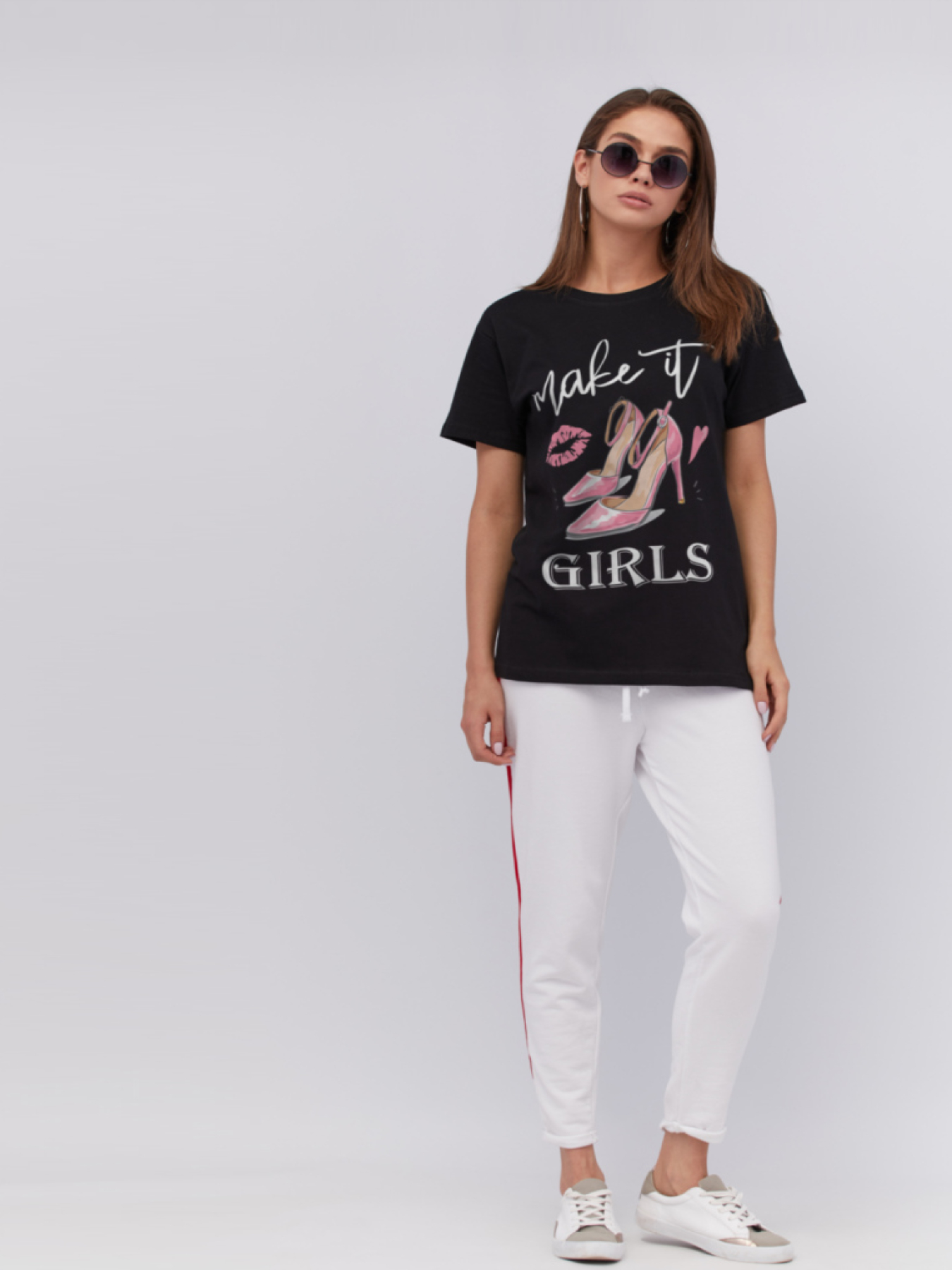 Футболки и поло YAPPI модель WB2032 Фото