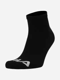 Шкарпетки FILA Модель 121221FLA-BW Фото