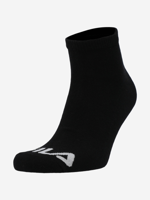 Шкарпетки FILA Модель 121221FLA-BW Фото