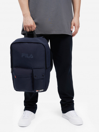 Рюкзак FILA модель 122569FLA-Z3 — фото 3 - INTERTOP