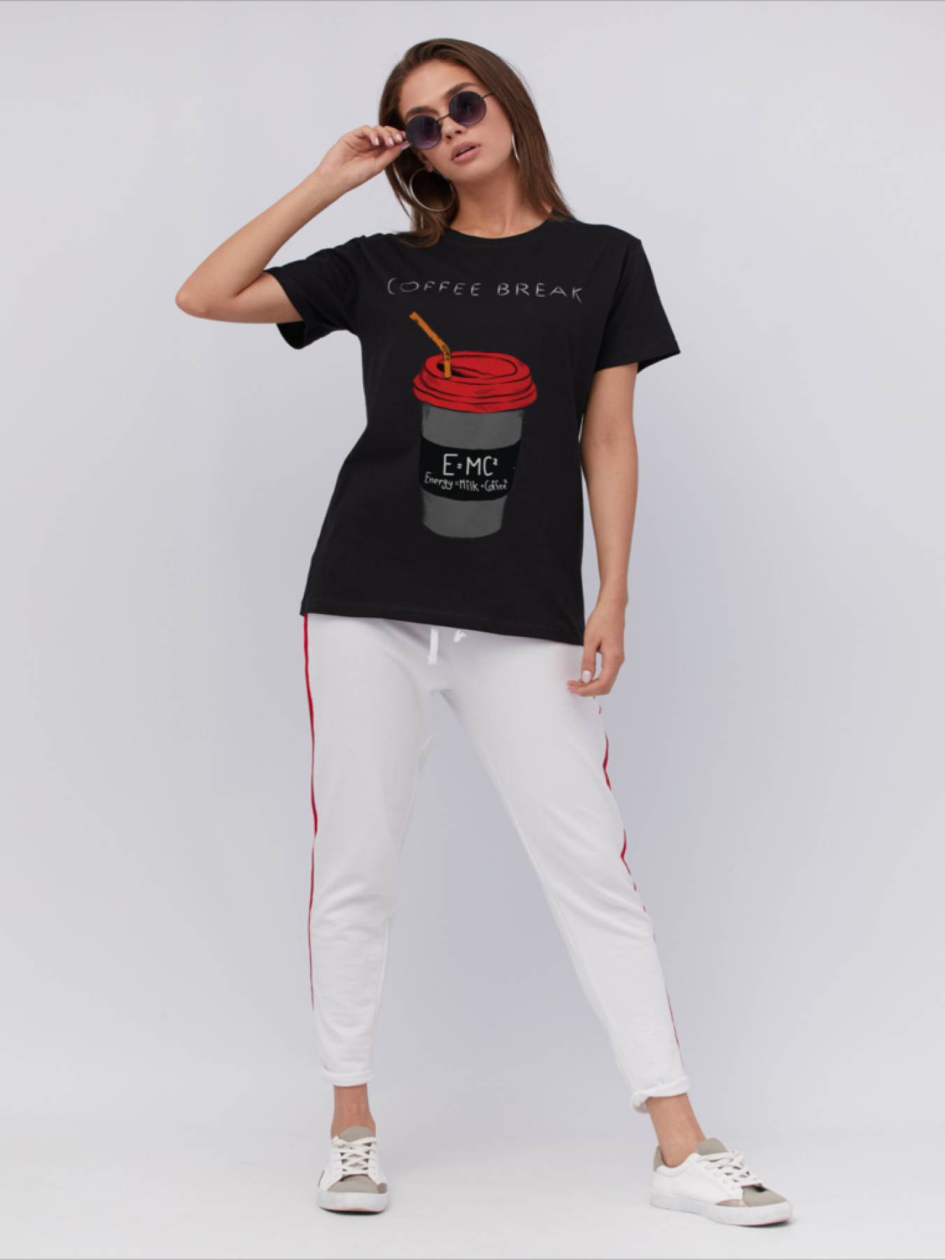 Футболки и поло YAPPI модель WB2034 Фото