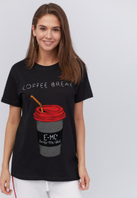 Футболки и поло YAPPI модель WB2034 Фото