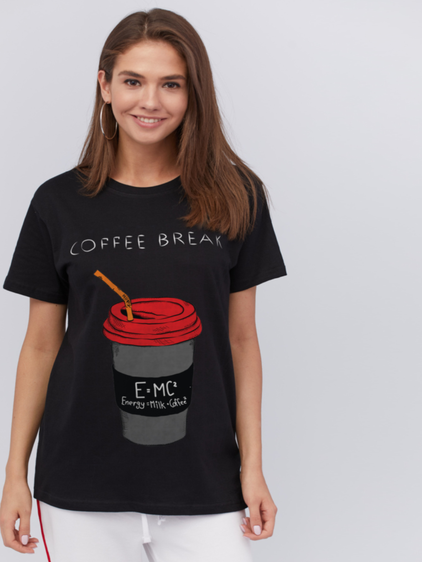 Футболки и поло YAPPI модель WB2034 Фото