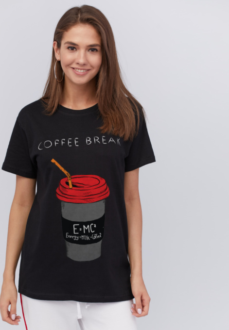 Футболки и поло YAPPI модель WB2034 Фото