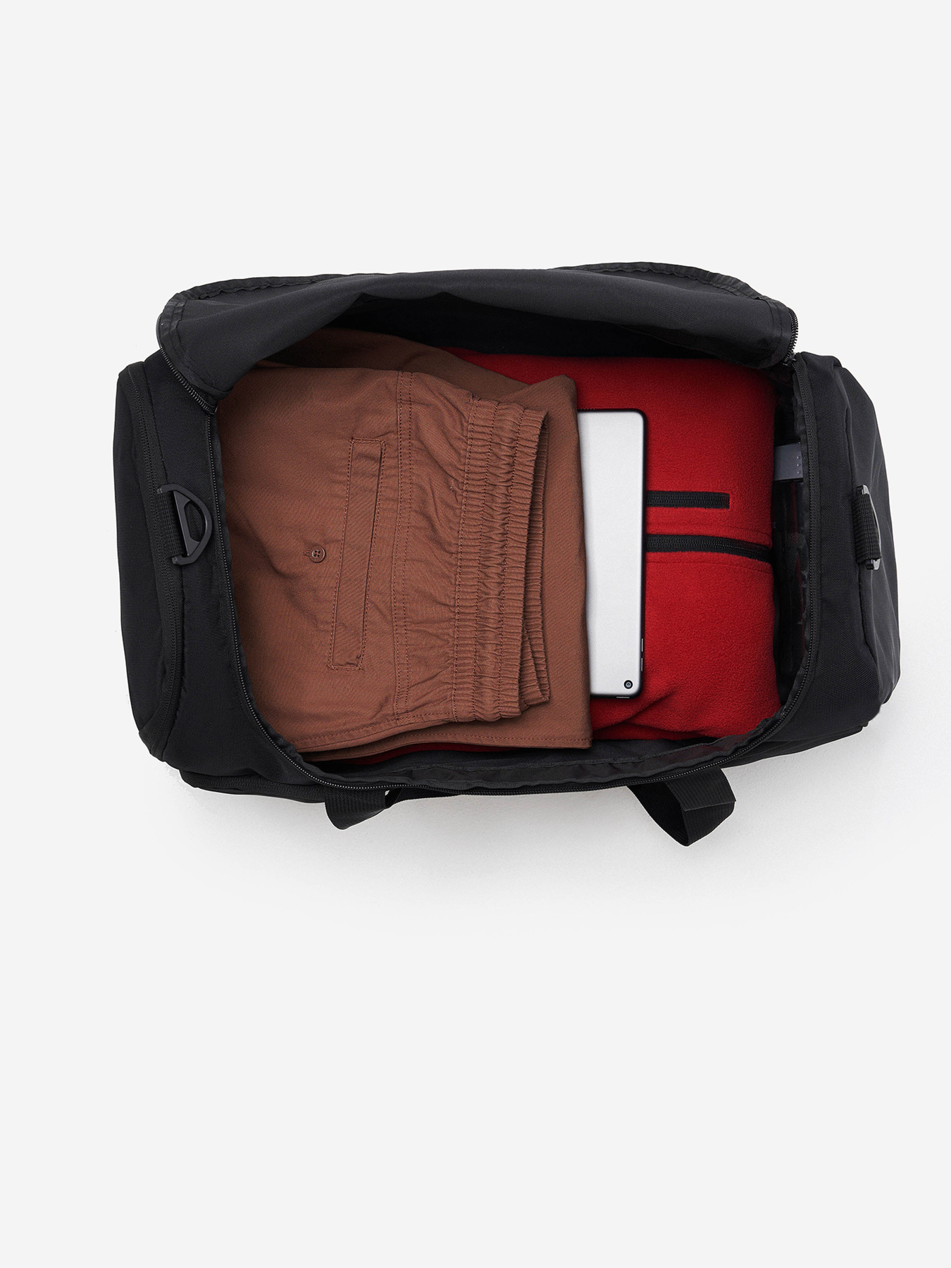 Дорожня сумка Kappa Модель 122616KAP-99 Фото