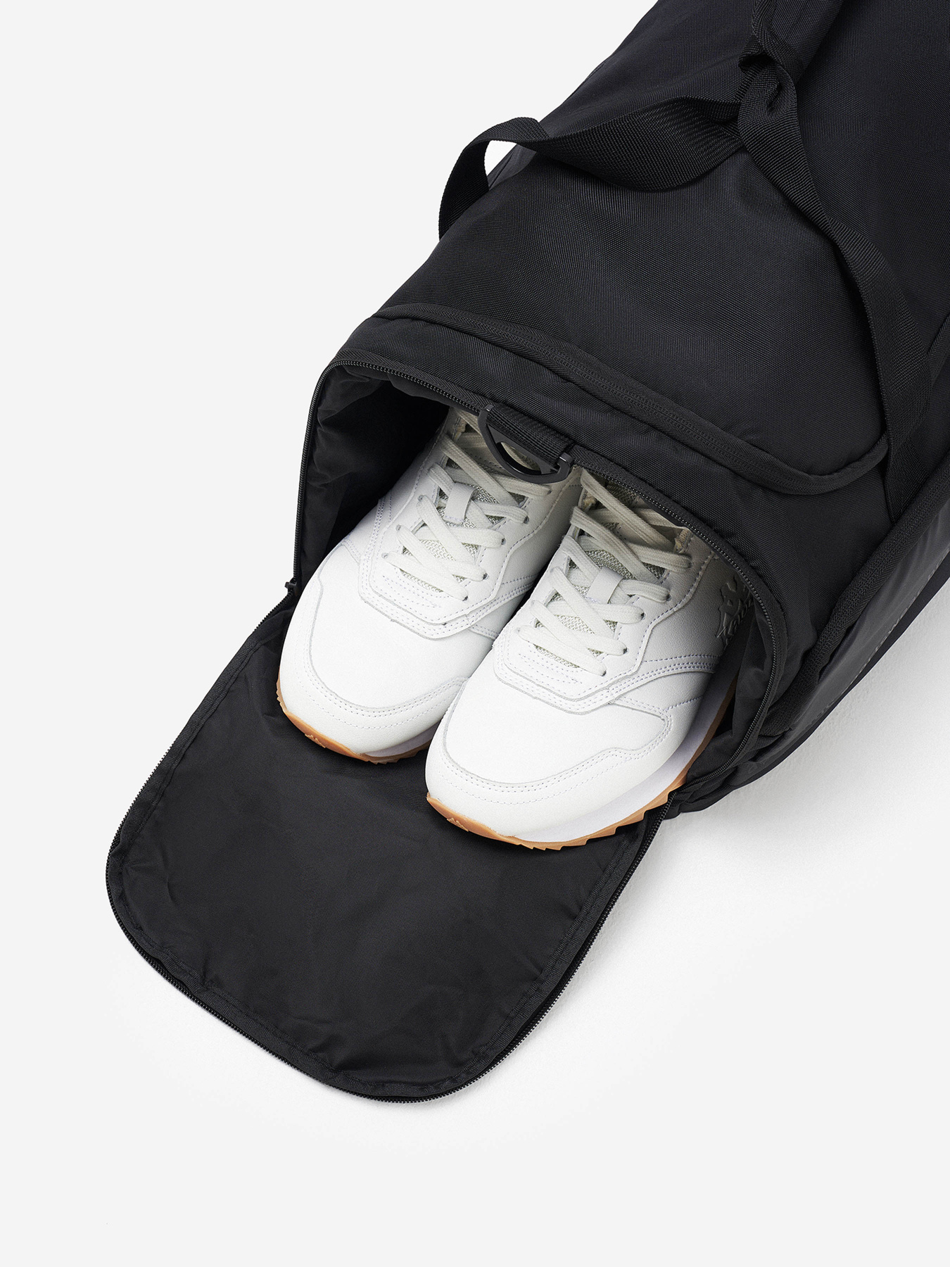 Дорожня сумка Kappa Модель 122616KAP-99 Фото