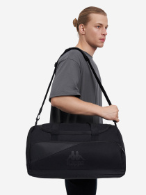 Дорожня сумка Kappa Модель 122616KAP-99 Фото