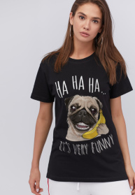 Футболки и поло YAPPI модель WB2035 Фото