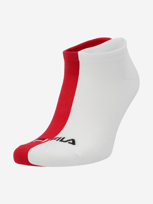 Набір шкарпеток FILA Модель 123251FLA-WH Фото