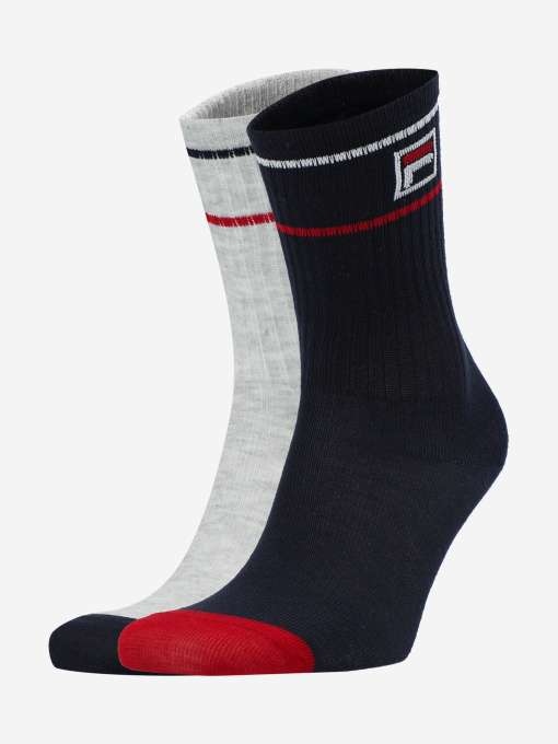 Набір шкарпеток FILA Модель 123359FLA-MA Фото