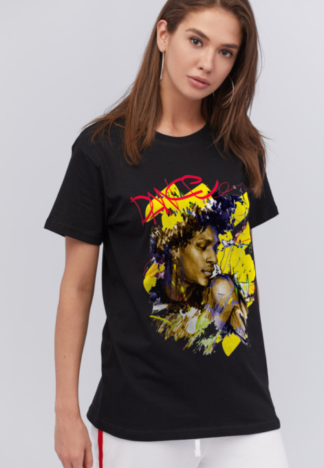 Футболки і поло YAPPI модель WB2039 Фото