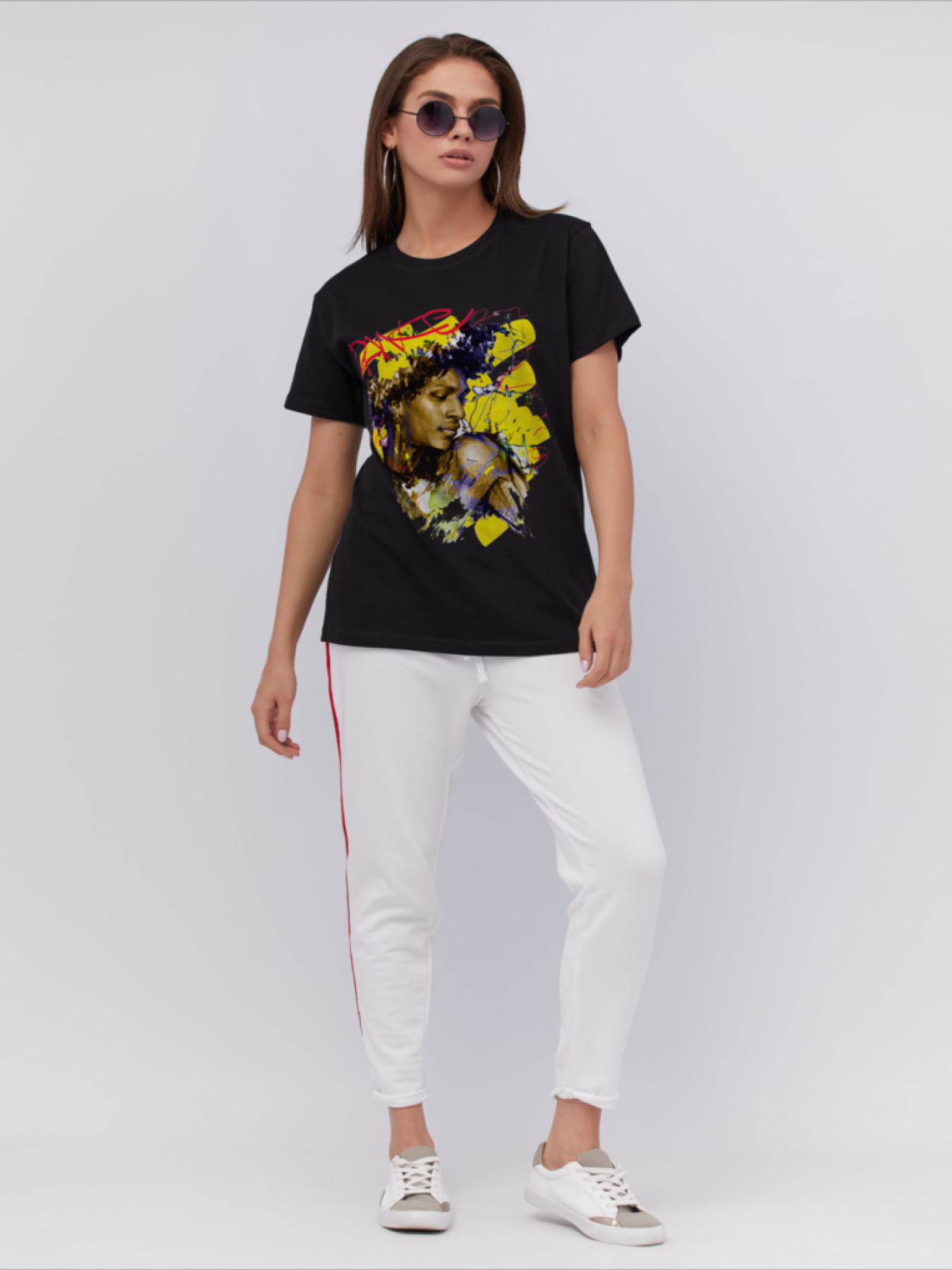 Футболки и поло YAPPI модель WB2039 Фото