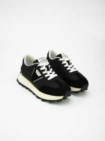 Кроссовки URBAN TRACE модель UT15285-WT Фото