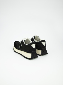 Кроссовки повседневные URBAN TRACE модель UT15285-WT Фото