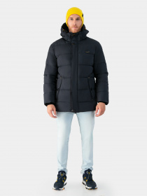 Зимова куртка AVECS модель 70496-17 Фото