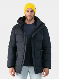 Зимова куртка AVECS модель 70496-17 Фото