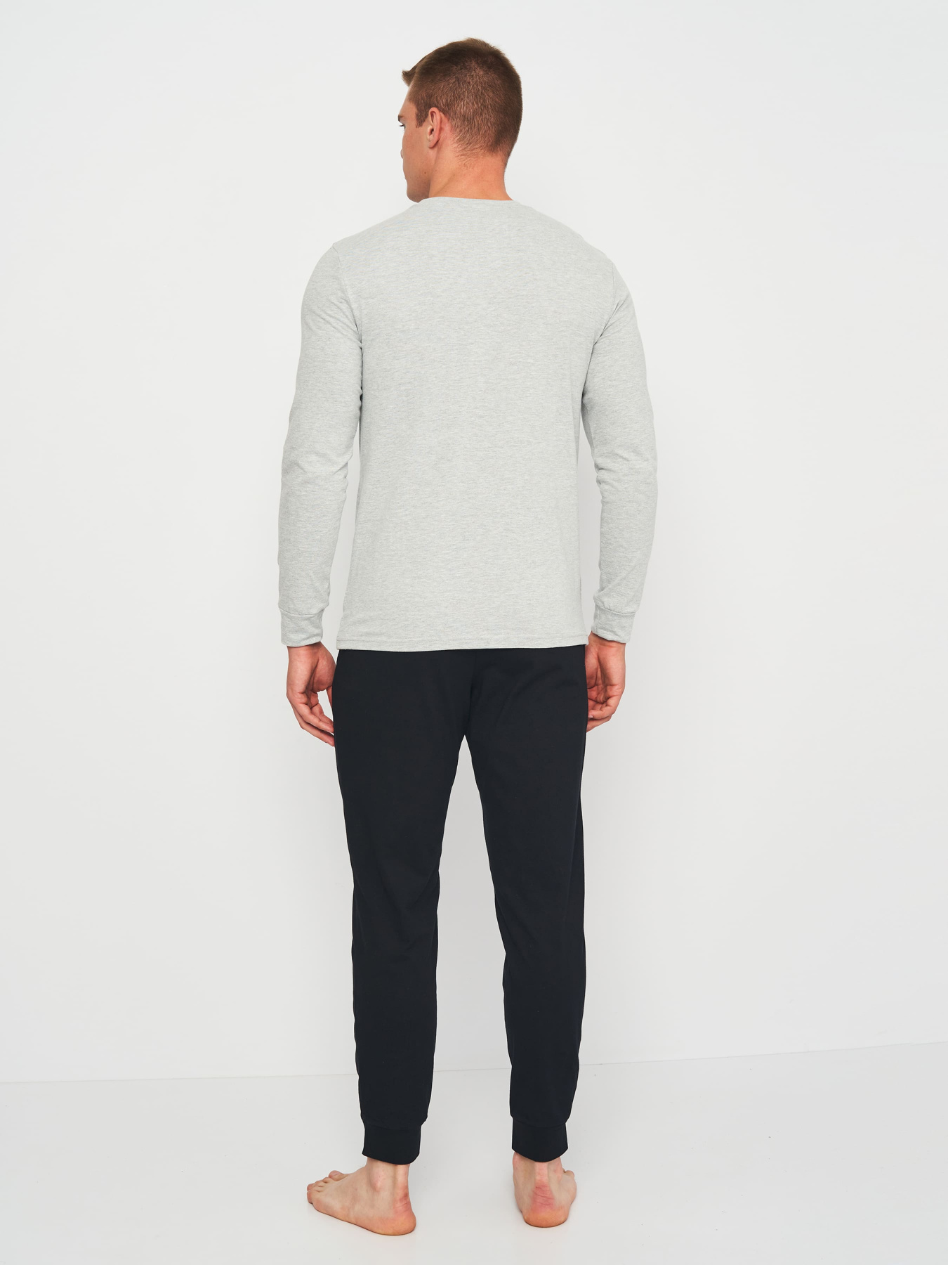 Домашний костюм Роза модель 230428 Фото