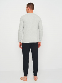 Домашний костюм Роза модель 230428 Фото