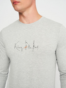 Домашний костюм Роза модель 230428 Фото