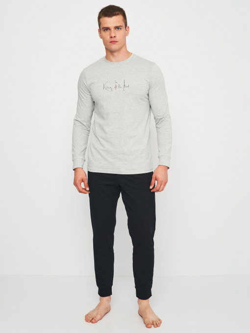 Домашній костюм Роза модель 230428 Фото