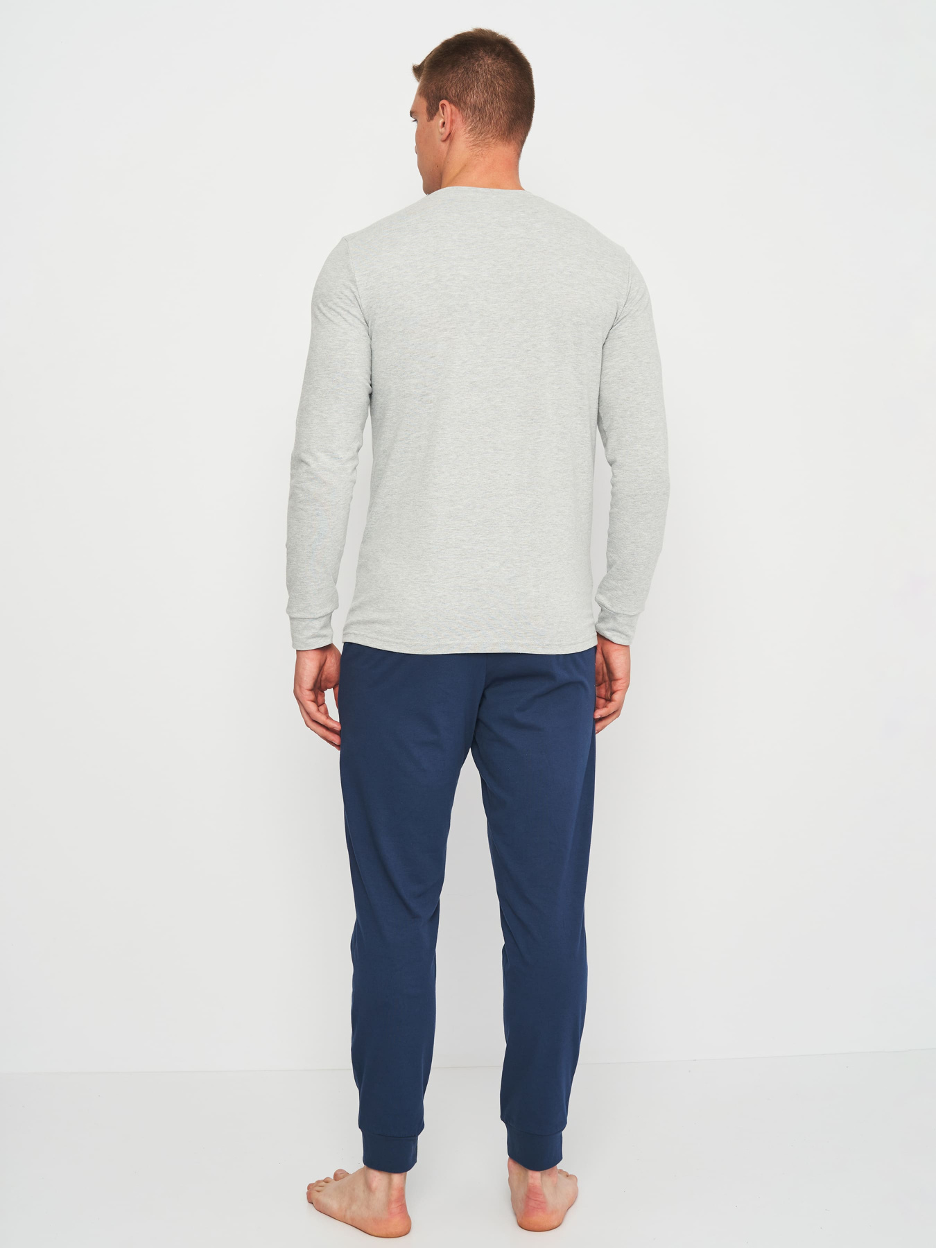 Домашний костюм Роза модель 230428_1 Фото