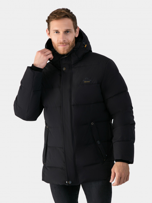 Зимняя куртка AVECS модель 70496-1 Фото